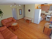 PГ¤rnu Ranna Apartment 