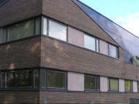 PГ¤rnu Sadama 4 Street Apartment