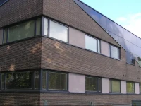 PГ¤rnu Sadama 4 Street Apartment 
