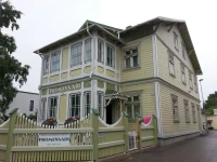 Promenaadi Villa 