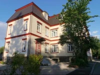 Rosmarie Apartments 