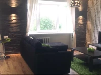 Sunny Studio Apartment 