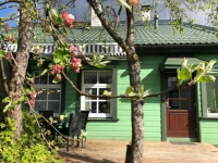 Supeluse 11 Apartment 