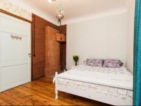 Supeluse Apartment 