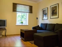Suur-JГµe 7 Apartment 