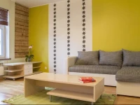 Suur-Kuke Apartment 