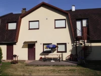 TГ¤he Holiday Home 