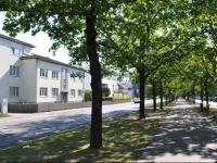 Tammsaare 24a Apartment 