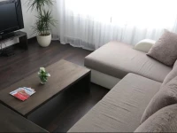 Tammsaare 28 Apartment 