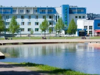 Viiking Spa Hotel 