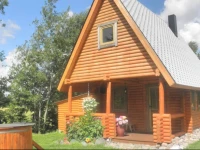 Villa Armin PГ¤rnu 