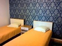 Villa Meri Apartments 