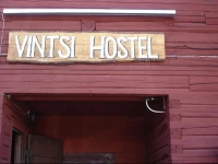 Vintsi Hostel 