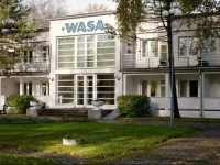 Wasa Hotel 