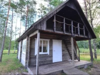 KГ¤opesa Holiday Home 