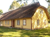 VГ¤lja Holiday Home 