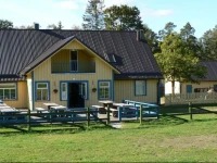 Sportland KГµrvemaa Hike and Ski Resort 