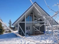 SportsmenВґs Holiday House 
