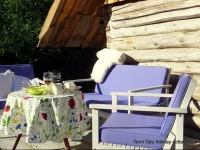 Torni Talu Seaside Cottage 