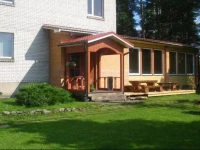 JГµesuu Home Accommodation 