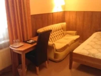 Vahe Guest House 