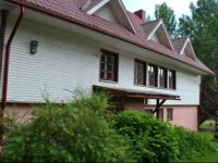 Taevaskoja Holiday Center 
