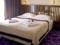 Aqva Hotel & Spa 