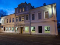 Hotell Wesenbergh 