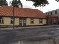 Hartman Apartment 