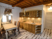 Hartman Apartment