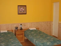 JГµe Guesthouse 