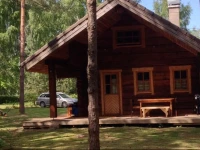 Aadama Holiday Home 