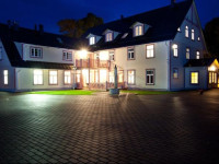 Hotell Räpina