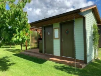 Muha Beach Holiday Home 