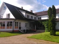 KГµrgemГ¤e Turismitalu 
