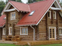 Riuma Resthouse 