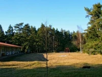 Aegna Island Homestay 