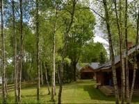 Paekalda Holiday Centre 