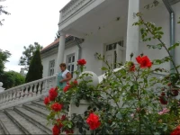 Saare Manor Guesthouse 