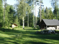 Haaviku Holiday Home