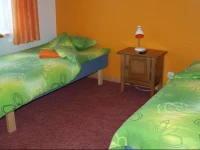 Conzenhof Guesthouse 