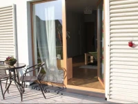 Hirvela Apartment 