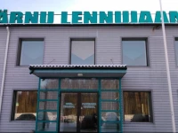 PГ¤rnu Airport Hostel 