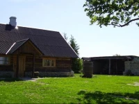 Paali-TГµnise Turismifarm 