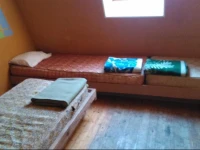 Annimatsi Camping 