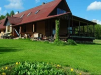 KunstimГ¤e Tourism Farm 