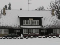 Saare Guesthouse 
