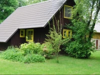 Joosepi Holiday House 