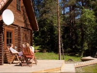 Spitham Holiday Homes 