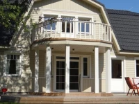 Villa Spithami 